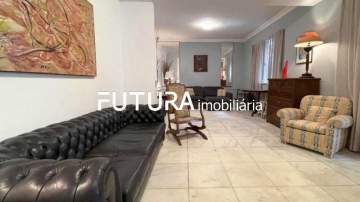 Apartamento 3 quartos à venda Leblon, Rio de Janeiro - R$ 2.650.000 - FTAP30236