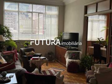 Apartamento 3 quartos à venda Ipanema, Rio de Janeiro - R$ 1.450.000 - FTAP30239