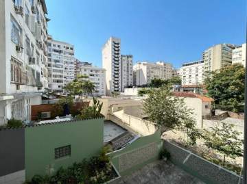 Apartamento 3 quartos à venda Ipanema, Rio de Janeiro - R$ 1.690.000 - FTAP30246