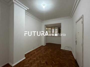 Apartamento 1 quarto à venda Ipanema, Rio de Janeiro - R$ 1.200.000 - FTAP10057