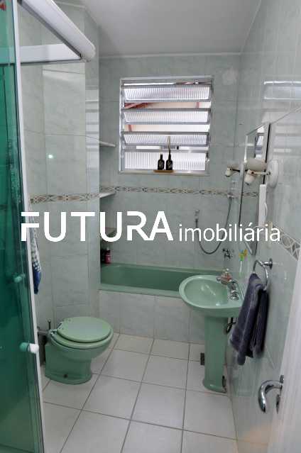 quarto2-banheiro. - 19