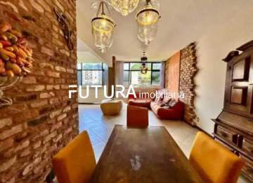Apartamento 3 quartos à venda Ipanema, Rio de Janeiro - R$ 2.100.000 - FTAP30250