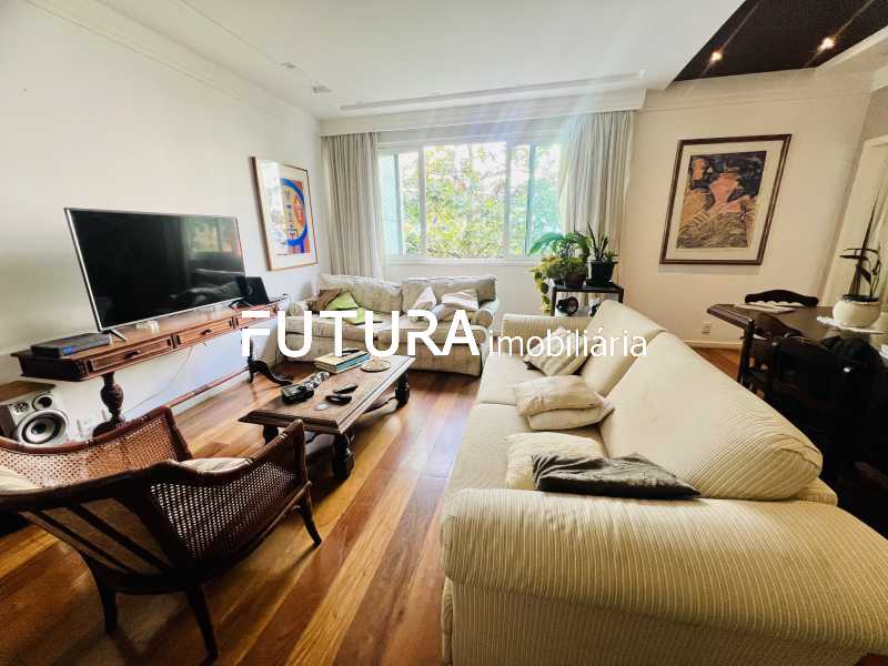 Conheça tempImagederqhl do imóvel - Quadrilatero do Charme - FTAP40060 - 5 tempImagederqhl - 5