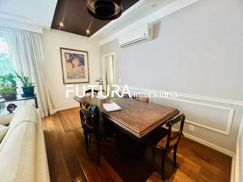 Conheça tempImageglGKFT do imóvel - Quadrilatero do Charme - FTAP40060 - 4 tempImageglGKFT - 4