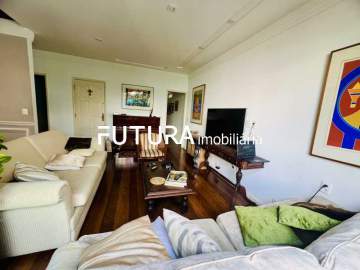 Ótima localização - Quadrilatero do Charme - FTAP40060 Ótima localização - Quadrilatero do Charme - FTAP40060