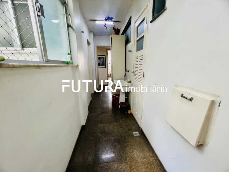 Conheça tempImagegVgRly do imóvel - Quadrilatero do Charme - FTAP40060 - 19 tempImagegVgRly - 19