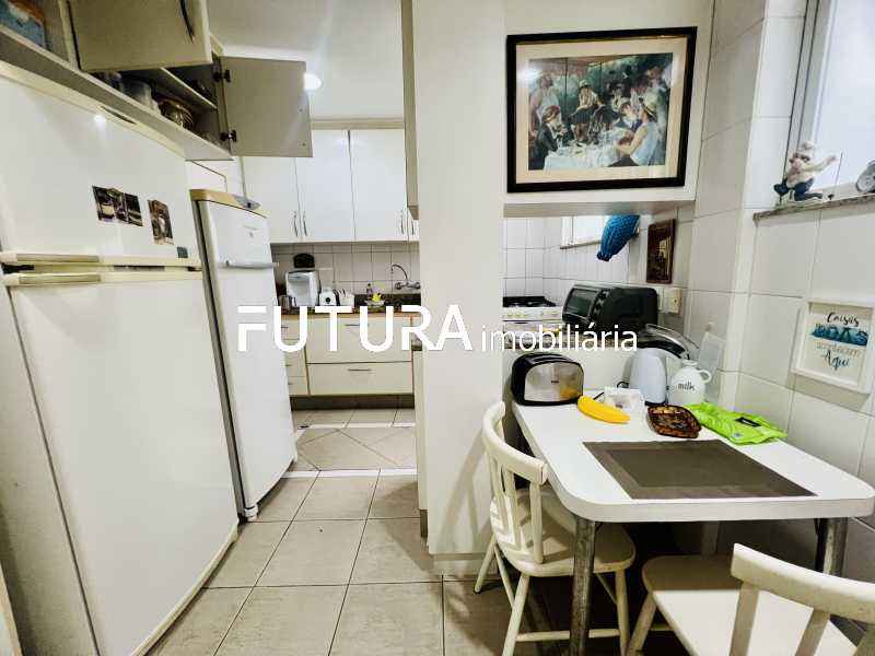 Conheça tempImageVUhZLM do imóvel - Quadrilatero do Charme - FTAP40060 - 21 tempImageVUhZLM - 21