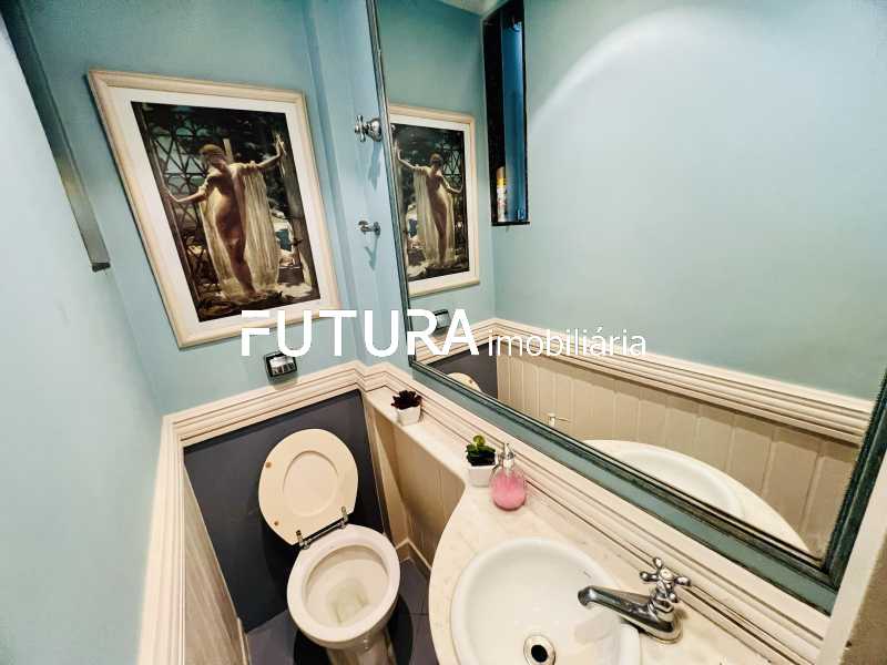 Conheça tempImageiXXEnI do imóvel - Quadrilatero do Charme - FTAP40060 - 26 tempImageiXXEnI - 26