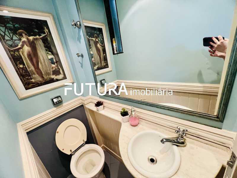 Conheça tempImageLK3FWN do imóvel - Quadrilatero do Charme - FTAP40060 - 27 tempImageLK3FWN - 27