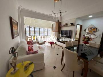 Apartamento 3 quartos à venda Copacabana, Rio de Janeiro - R$ 1.197.000 - FTAP30253