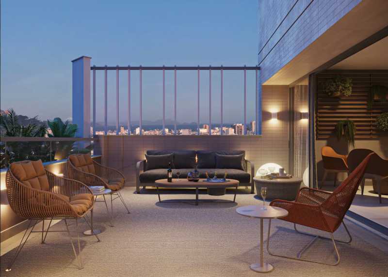 Conheça 5 do imóvel - Studio 1 quarto à venda Ipanema, Rio de Janeiro - R$ 2.171.400 - FTST10001 - 5 5 - 5