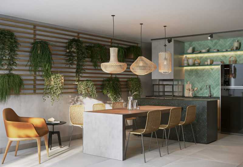 Conheça 6 do imóvel - Studio 1 quarto à venda Ipanema, Rio de Janeiro - R$ 2.171.400 - FTST10001 - 6 6 - 6