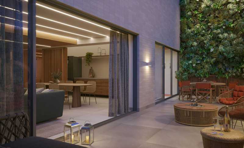 Conheça 8 do imóvel - Studio 1 quarto à venda Ipanema, Rio de Janeiro - R$ 2.171.400 - FTST10001 - 8 8 - 8