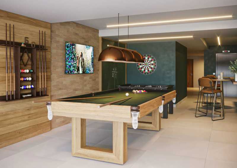 Conheça 10 do imóvel - Studio 1 quarto à venda Ipanema, Rio de Janeiro - R$ 2.171.400 - FTST10001 - 10 10 - 10
