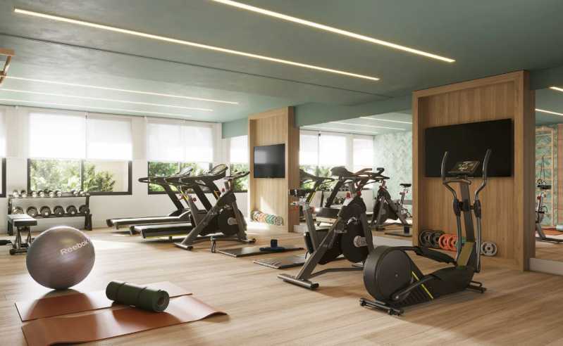 Conheça 13 do imóvel - Studio 1 quarto à venda Ipanema, Rio de Janeiro - R$ 2.171.400 - FTST10001 - 13 13 - 13