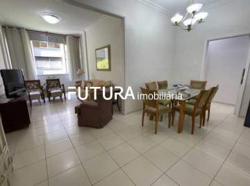 Apartamento 3 quartos à venda Copacabana, Rio de Janeiro - R$ 1.320.000 - FTAP30264