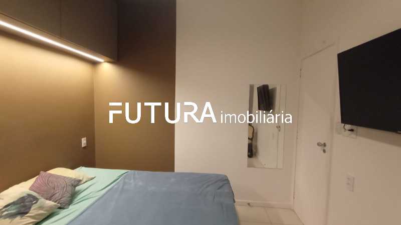 Conheça WhatsApp Image 2025-01-07 at 1 do imóvel - Sala quarto Humaitá - FTAP10070 - 5 WhatsApp Image 2025-01-07 at 1 - 5