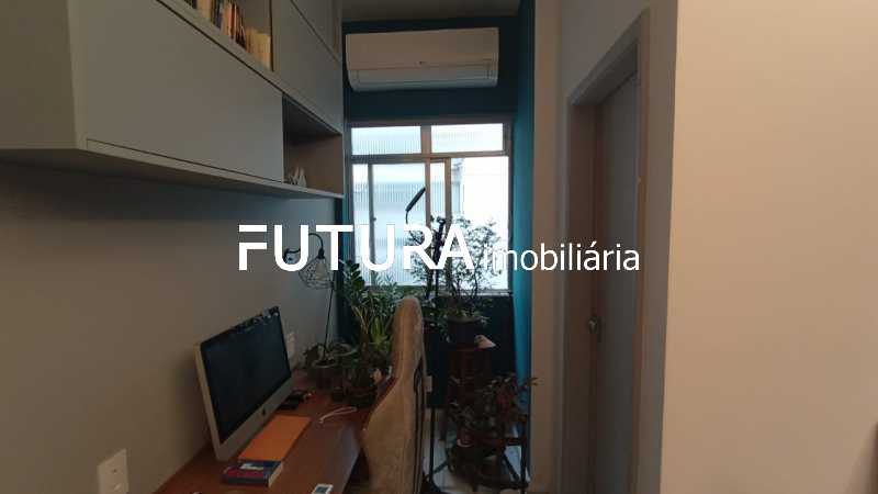 Conheça WhatsApp Image 2025-01-07 at 1 do imóvel - Sala quarto Humaitá - FTAP10070 - 7 WhatsApp Image 2025-01-07 at 1 - 7