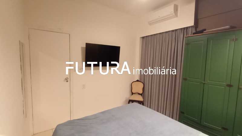 Conheça WhatsApp Image 2025-01-07 at 1 do imóvel - Sala quarto Humaitá - FTAP10070 - 8 WhatsApp Image 2025-01-07 at 1 - 8