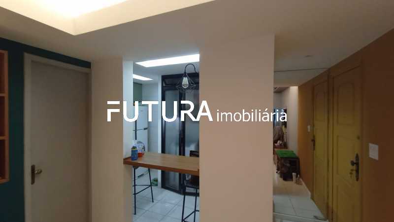 Conheça WhatsApp Image 2025-01-07 at 1 do imóvel - Sala quarto Humaitá - FTAP10070 - 9 WhatsApp Image 2025-01-07 at 1 - 9