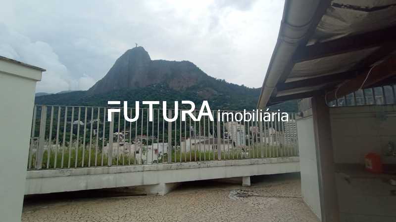 Conheça WhatsApp Image 2025-01-07 at 1 do imóvel - Sala quarto Humaitá - FTAP10070 - 11 WhatsApp Image 2025-01-07 at 1 - 11