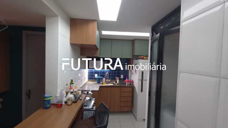 Conheça WhatsApp Image 2025-01-07 at 1 do imóvel - Sala quarto Humaitá - FTAP10070 - 12 WhatsApp Image 2025-01-07 at 1 - 12