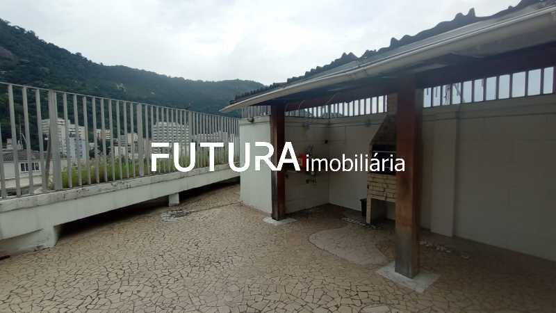 Conheça WhatsApp Image 2025-01-07 at 1 do imóvel - Sala quarto Humaitá - FTAP10070 - 14 WhatsApp Image 2025-01-07 at 1 - 14