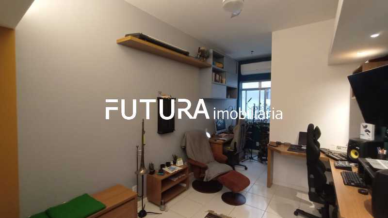 Conheça WhatsApp Image 2025-01-07 at 1 do imóvel - Sala quarto Humaitá - FTAP10070 - 15 WhatsApp Image 2025-01-07 at 1 - 15