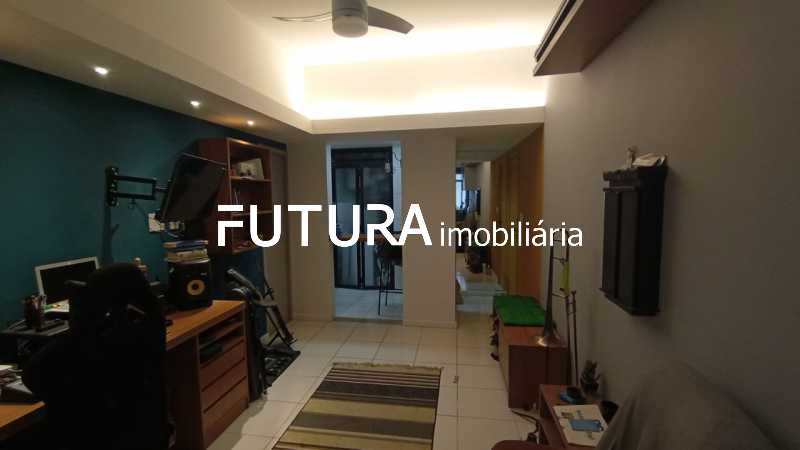 Conheça WhatsApp Image 2025-01-07 at 1 do imóvel - Sala quarto Humaitá - FTAP10070 - 16 WhatsApp Image 2025-01-07 at 1 - 16