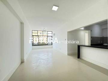 Copacabana, 3 quartos com vaga escriturada! - FTAP30265
