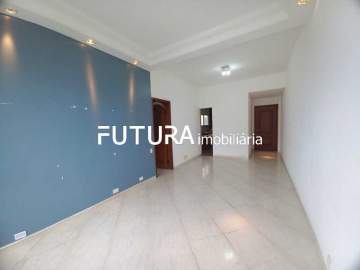 Apartamento 3 quartos à venda Tijuca, Rio de Janeiro - R$ 650.000 - FTAP30266