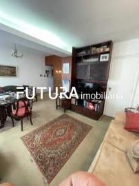 Apartamento 3 quartos à venda Ipanema, Rio de Janeiro - R$ 1.980.000 - FTAP30271