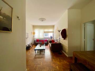 Apartamento 3 quartos à venda Ipanema, Rio de Janeiro - R$ 1.250.000 - FTAP30272