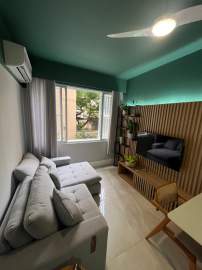 Apartamento 3 quartos à venda Copacabana, Rio de Janeiro - R$ 1.550.000 - FTAP30273