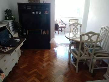 Ótima localização - Quarto e Sala - Copacabana - FTAP10072
