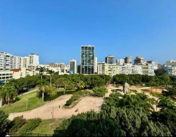 Cobertura 3 quartos à venda Ipanema, Rio de Janeiro - R$ 5.650.000 - FTCO30014