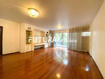 Ótima localização - Apartamento em Ipanema! - FTAP30278