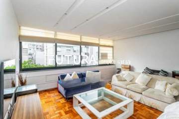 Apartamento 3 quartos à venda Ipanema, Rio de Janeiro - R$ 3.200.000 - FTAP30280