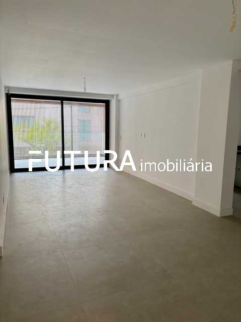 Ildefonso 7 - 5