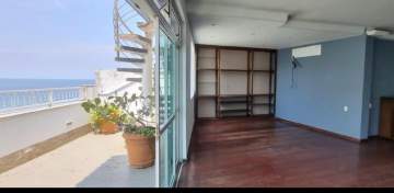Cobertura 3 quartos à venda Copacabana, Rio de Janeiro - R$ 6.000.000 - FTCO30015