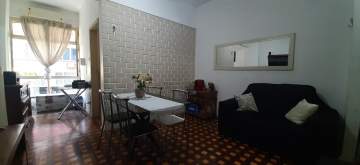 Apartamento 2 quartos à venda Copacabana, Rio de Janeiro - R$ 835.000 - FTAP20101