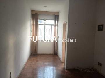 Apartamento 2 quartos à venda Botafogo, Rio de Janeiro - R$ 720.000 - FTAP20102