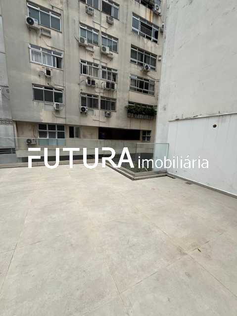 Cobertura Fonte - 10