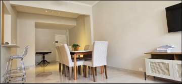 Apartamento 3 quartos à venda Ipanema, Rio de Janeiro - R$ 1.890.000 - FTAP30290