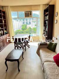 Cobertura 4 quartos à venda Copacabana, Rio de Janeiro - R$ 1.680.000 - FTCO40023