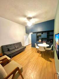 Apartamento 1 quarto à venda Copacabana, Rio de Janeiro - R$ 480.000 - FTAP10078