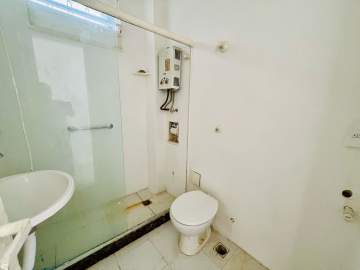 Cobertura 1 quarto à venda Copacabana, Rio de Janeiro - R$ 450.000 - FTCO10004
