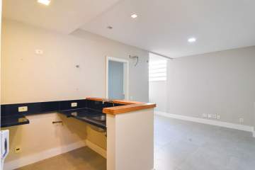 Apartamento 1 quarto à venda Ipanema, Rio de Janeiro - R$ 1.150.000 - FTAP10080