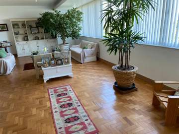 Apartamento 4 quartos à venda Leblon, Rio de Janeiro - R$ 5.200.000 - FTAP40075