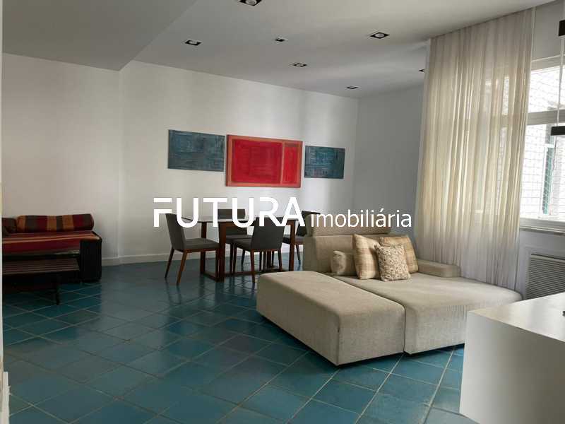 Conheça 20 do imóvel - Apartamento 3 quartos à venda Ipanema, Rio de Janeiro - R$ 4.000.000 - FTAP30295 - 20 20 - 20